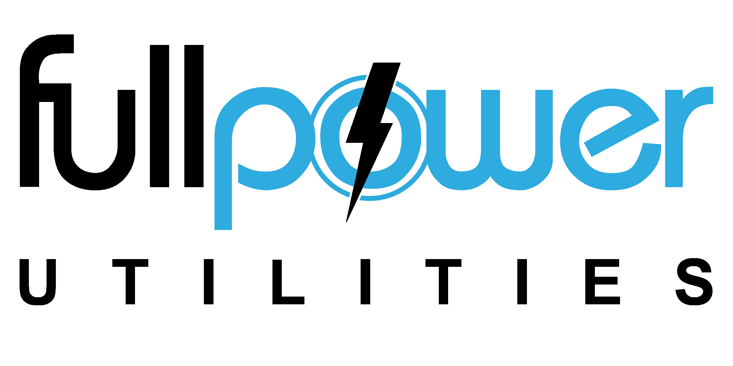 full power utlities logo